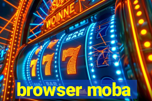 browser moba